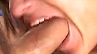 Horny Blonde MILF in Wild BDSM Session with Rough Sex