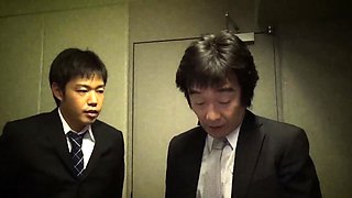 Horny MILF Takes Extra Care For His Son