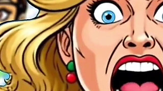 What Are Married Sluts Willing to Do for a Promotion?: Suck the Boss's Cock!