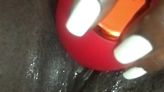 Wet like water