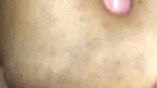 POV Big Ass Getting Workout