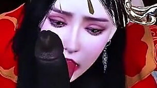 Bootylicious Dream Files: Animated Goddess Glow - 3D Animation Hentai