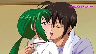 Uncensored 3D hentai anime featuring sexy scenes and steamy action