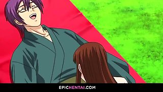 Bossy Kaneda And Her GFs Suck Cocks, Leona Controls An Orgy