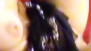 Wild sex party with horny blonde MILFS and big cocks