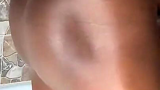 College Student Had a Rough Sex with Chemistry Teacher