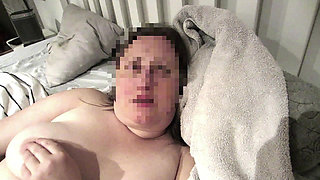 Crazy Housewife Anything Goes