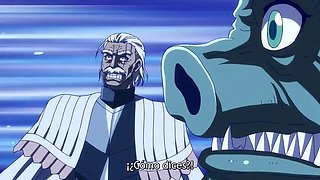 Peter Grill6-Spanish Sub ft. Asian  Japanese: Big Tits, Xnxx  Cumshot Porn