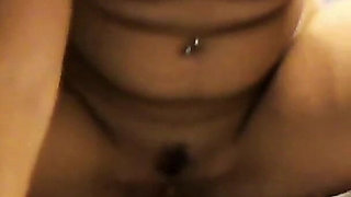 18 Year Old Hotwife Lexi Love's First Ever Sex Tape & Raw Creampie!