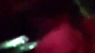 When Sitting in the Car Leads to a Blowjob