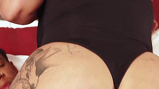 Mone and Lawson Mexico Love!