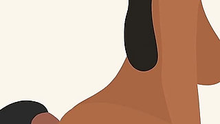 I Want to Worship Your Ass Every Day - Asmr