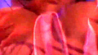 Hot stripper with huge boobs satisfies customer with a good fuck