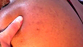 Nothing Better Than Enjoying My Stepdaughter's Anus, and Seeing How It Stretches with Pleasure