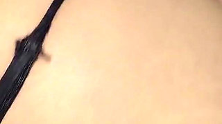 This Greedy Little Ass Is Back and How Delicious the Milk Tastes Coming Out of My Naughty Anus