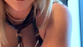 Domination Roleplay Slave
