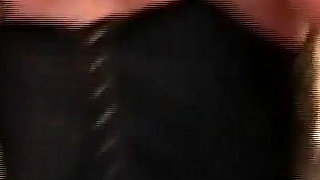 Hot and Sexy Blonde Gets Fucked by a Wild Black Cock