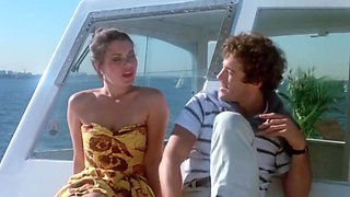 Candida Royalle, Erica Mathews And Marlene Willoughby In Crazy Xxx Movie Group Greatest Only For You