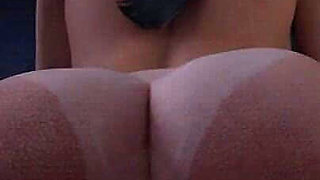 Away From Home Part 41 Xmas Update MILF Sex by Loveskysan69