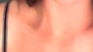 Redhead MILF Eagerly Devours Massive Black Cock