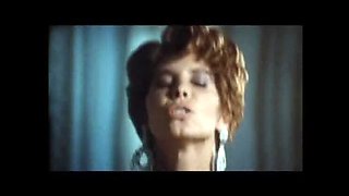 Rocco Siffredi Hard Fucks Milly D'abbraccio - Vintage Italian Anal & Blowjob