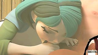 Hot girl friend, best sex scenes, dripping wet pussy