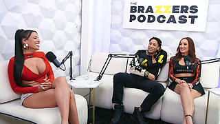 The Brazzers Podcast: Episode 11