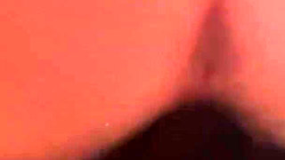 My Wife on Top of Me, Moving Her Big Ass.