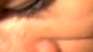 Weak Husband Share Spanking and Piss Tasting Humiliation with Skinny Slut Wife