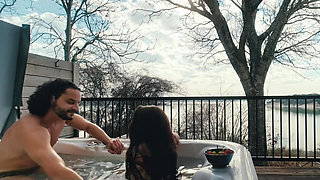 Fucking in the Bathtub