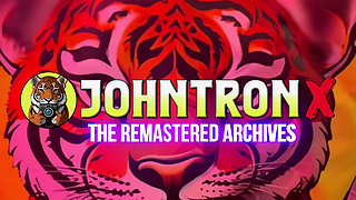 Johntronx - Fucking a Big Ass Latina Girl in the Morning