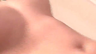 Japanese Suckers Scene-1_sexy Japanese Girl Masturbates with a Toothbrush and Then Gets Fucked