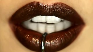 Summer Hart husband listens in while she gets fucked!