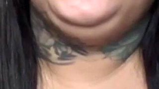 First Burps of the BBW