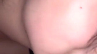 Open Slick - a Smiling G-cutie Gets Completely Oiled for an Outdoor Ride Chapter-3