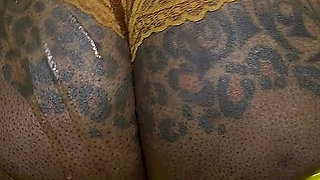 Goddess Diamond's Assless Skirt JOI Part 1