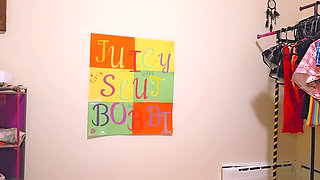 Sissy Femboy Anal Destruction