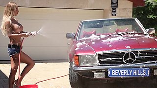Naked teen hot erotic video