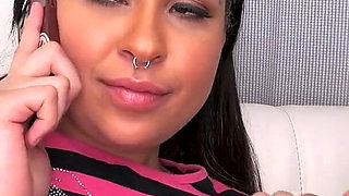 Dfxtra Ryder Rey Gets a Special Delivery of Dick