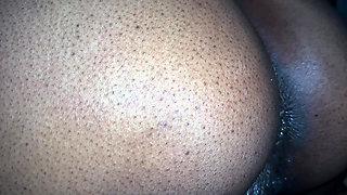 Step Sister Making Pussy Sounds as She Ride That Dick