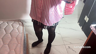 Rakhi Special I Fucked My Elder Stepsister When Stepmom Was Not at Home