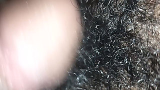 Desi Bhabhi's Ass Hit