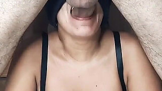 How Deep Throat Makes Me Cum Yummy