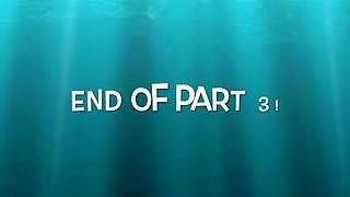 Part 3: BBW Domina Satana's CBT Punishment & Deep Cock Play