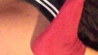 Hot Secretary Gets Fucked and Creampied by BBC