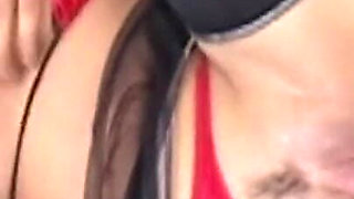 He Fucks His Horny MILF Neighbor in the Ass