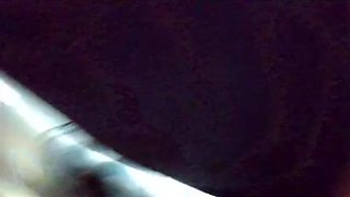 Real Amateur Wife Gets Rough Anal Fuck From Friends While Husband Watches