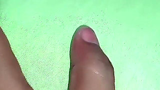 Desi Wife Ka Massage Kar Ke Desi Style Me Kiya Chudai in Hindi Audio Me