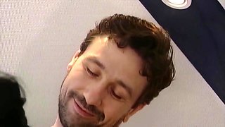 The Sex Addict Wife Gets Fucked By Her Relationship With Steve Holmes, Laura Angel And Titus Steel