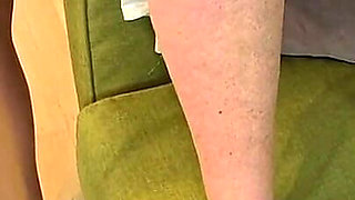 Aunty Sandra and Her Rago Girdle Vgq41